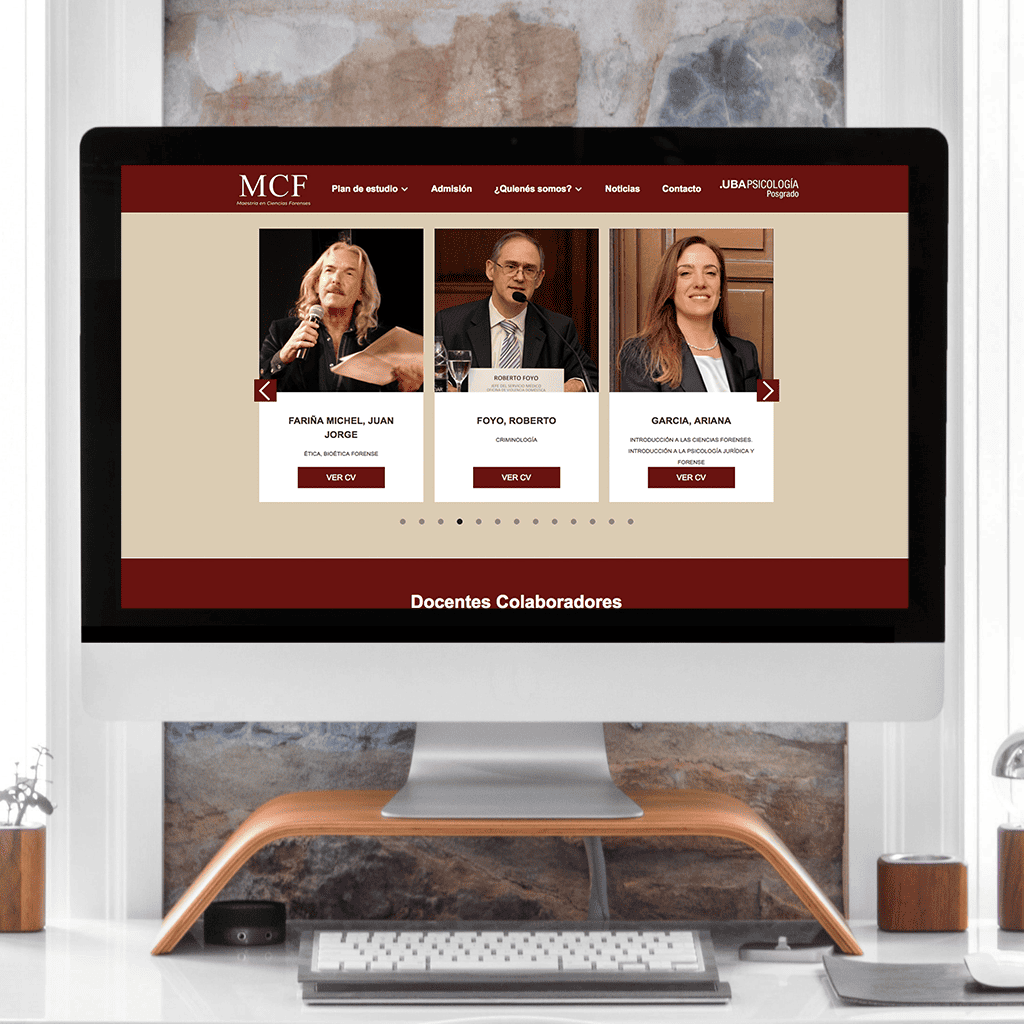FLORIANA ELSEGOOD diseno web para empresarias