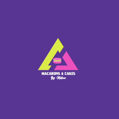 identidad de marca diseño gráfico para pastelería FLORIANA ESTUDIO