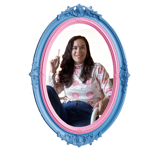 Floriana-estudio- sesiones de astrología para marcas diseño gráfico y web para mujeres empresarias