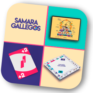 Floriana Estudio diseño grafico y sitios web - comunicación para mujeres empresarias